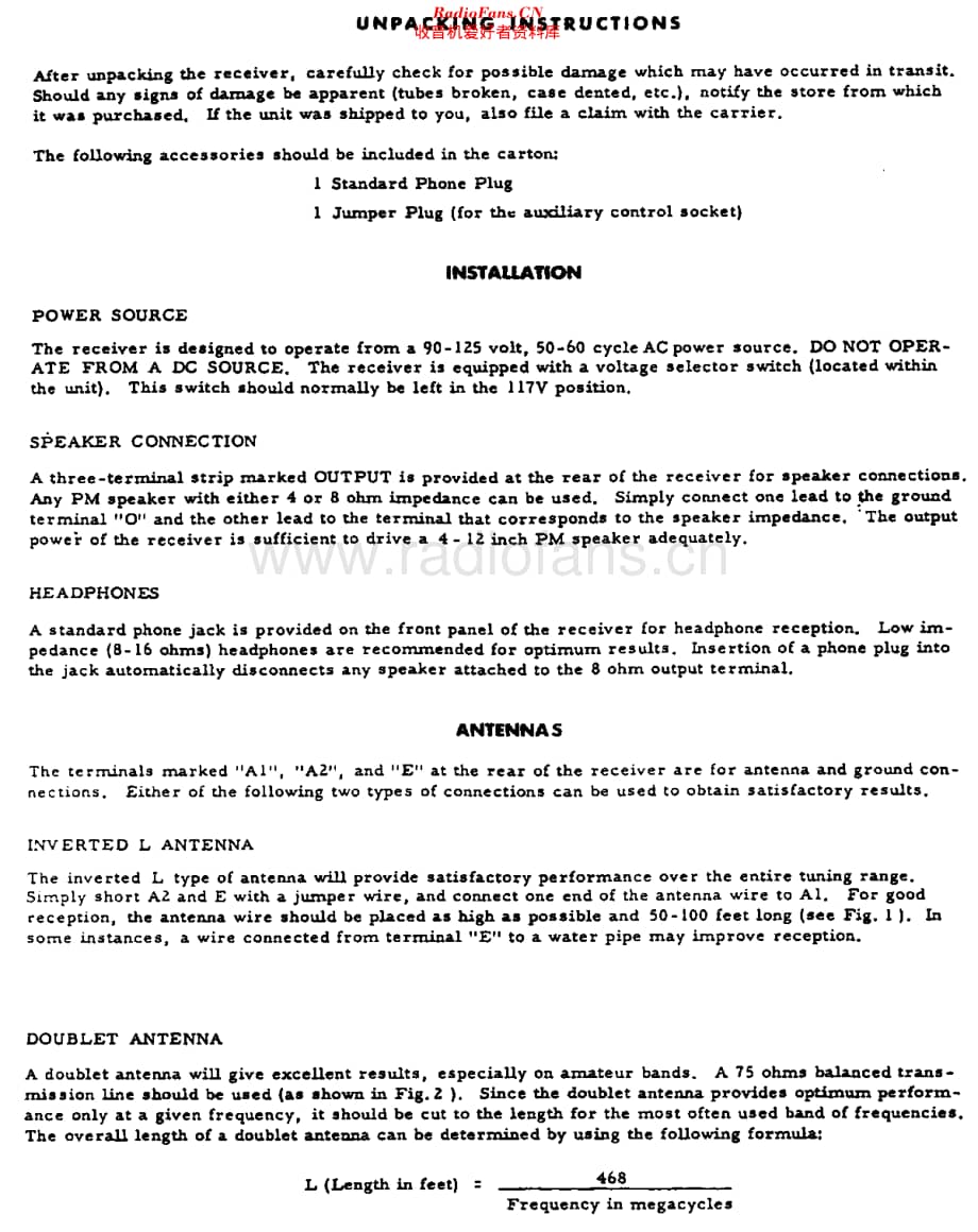 Lafayette_HE30维修电路原理图.pdf_第3页