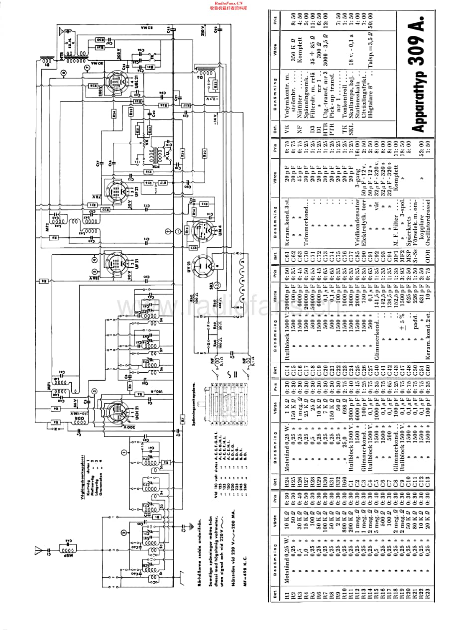 Kungs_309A维修电路原理图.pdf_第1页