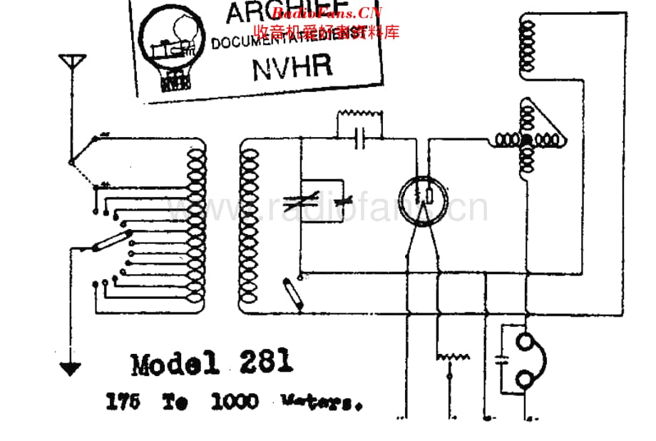 Kennedy_281维修电路原理图.pdf_第1页