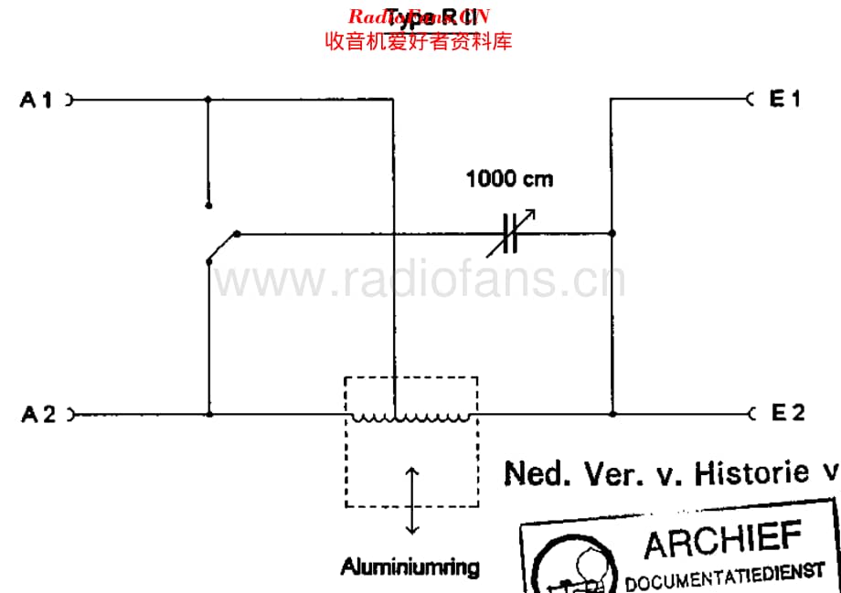 Ludke_WellenschneiderRII维修电路原理图.pdf_第1页