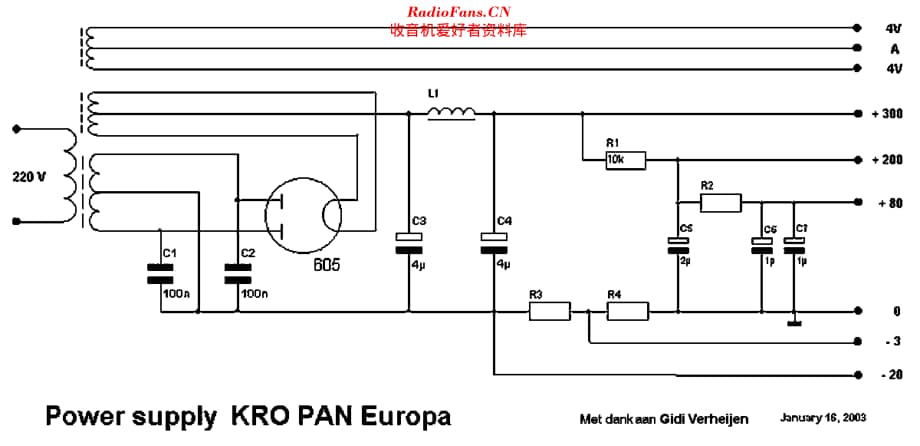 KRO_PanEuropa维修电路原理图.pdf_第2页