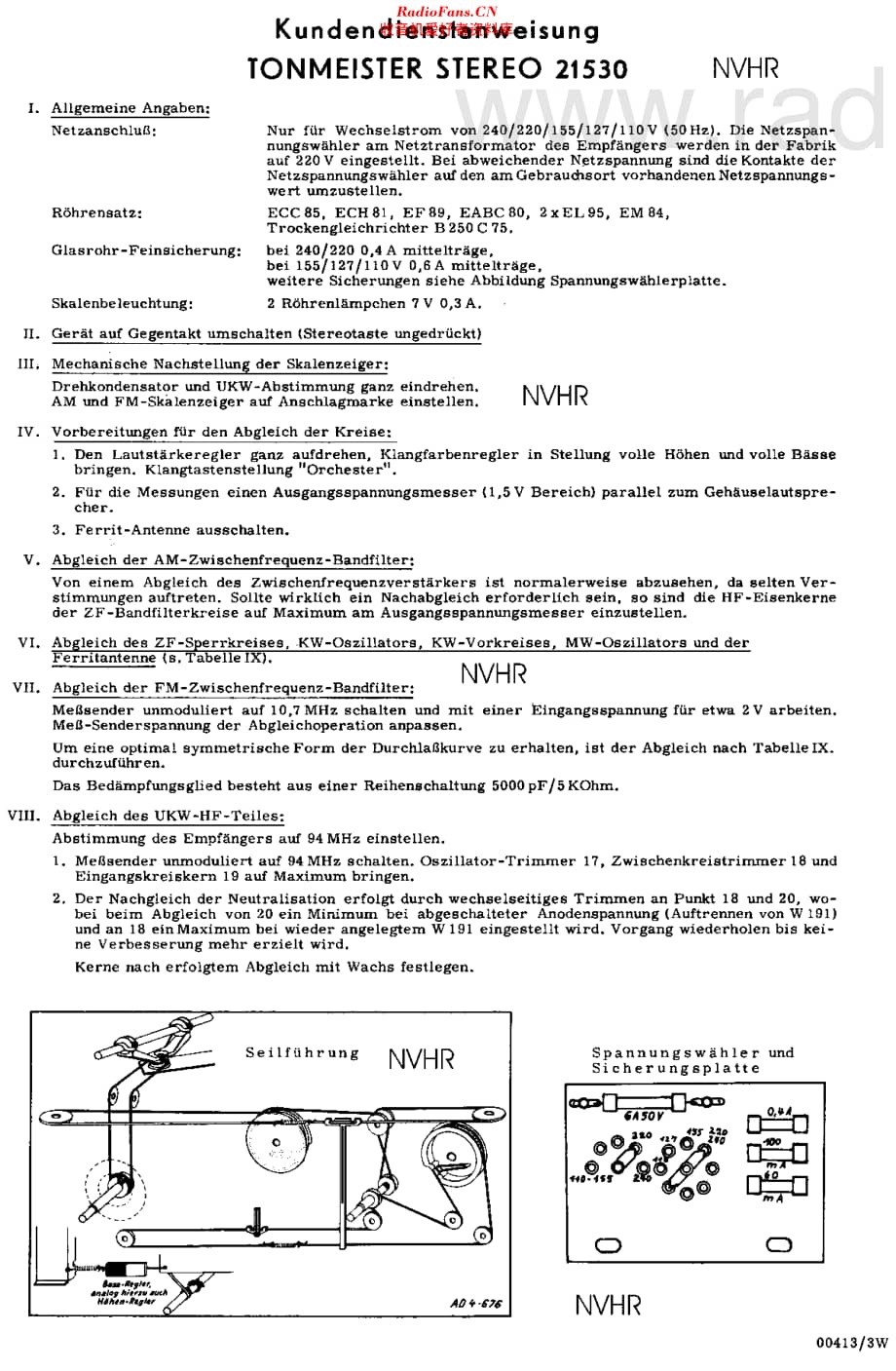 Korting_21530维修电路原理图.pdf_第3页