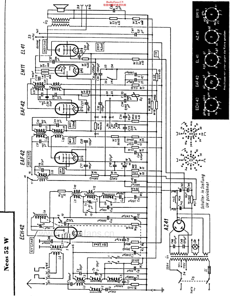 Korting_52WNeos维修电路原理图.pdf_第2页