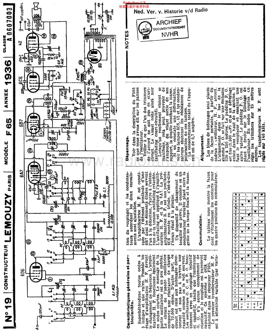 Lemouzy_F65维修电路原理图.pdf_第1页