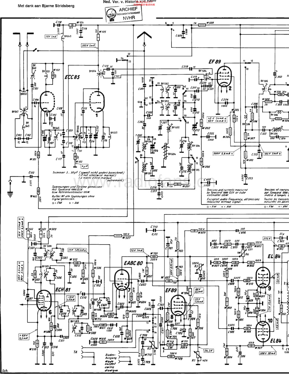 Korting_640W维修电路原理图.pdf_第1页