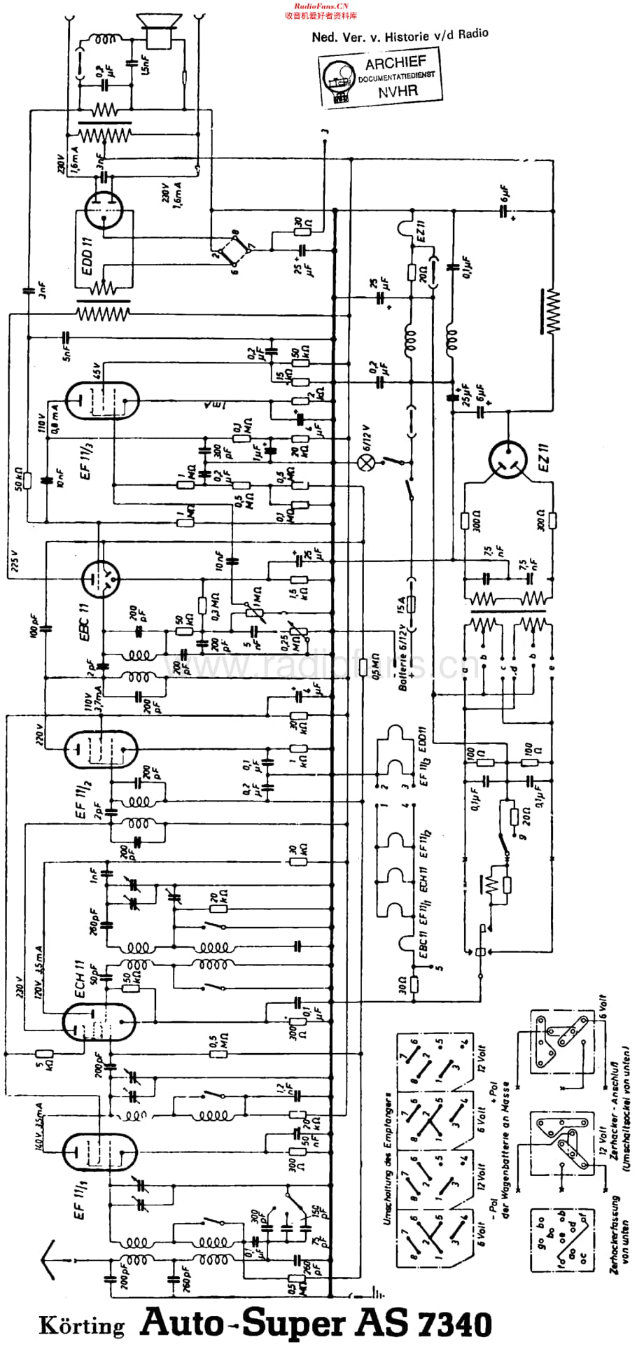 Korting_AS7340维修电路原理图.pdf_第1页