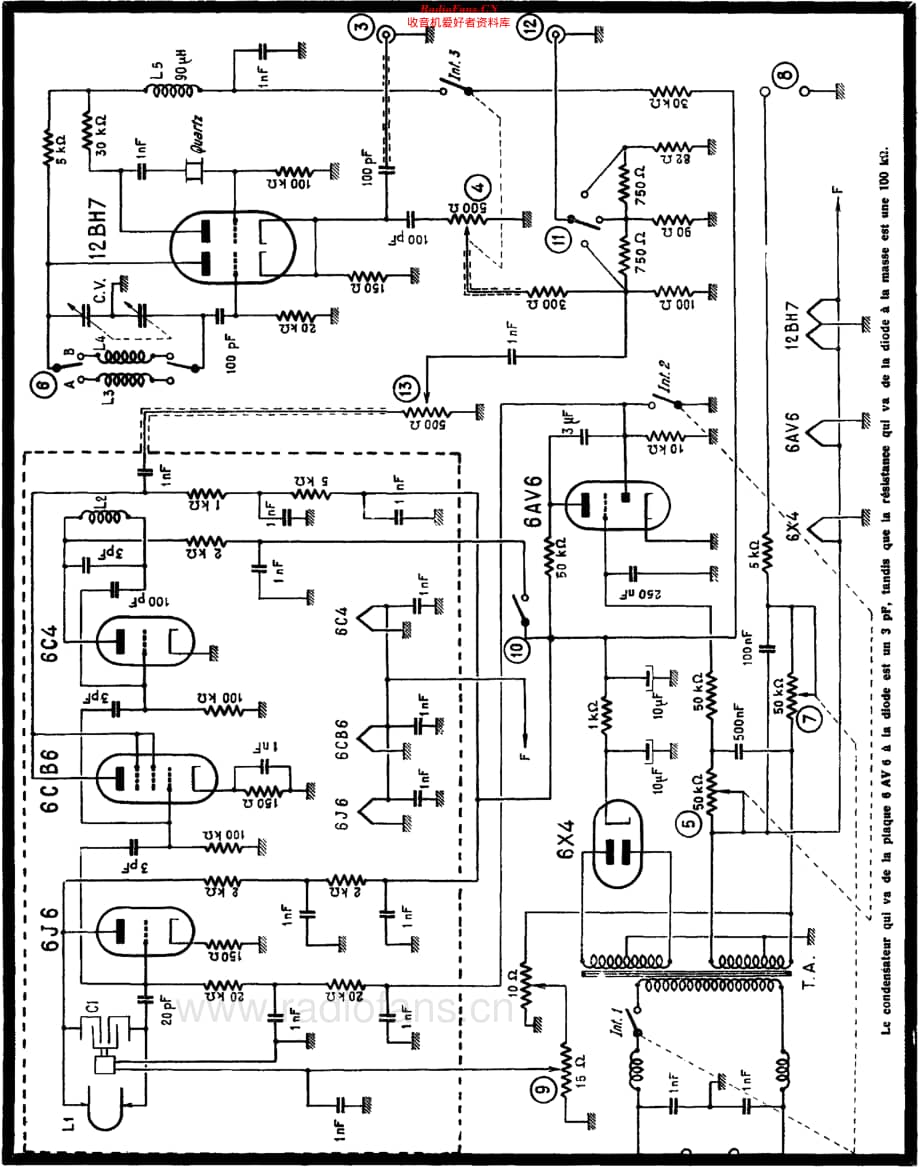 Leader_LSG531维修电路原理图.pdf_第2页