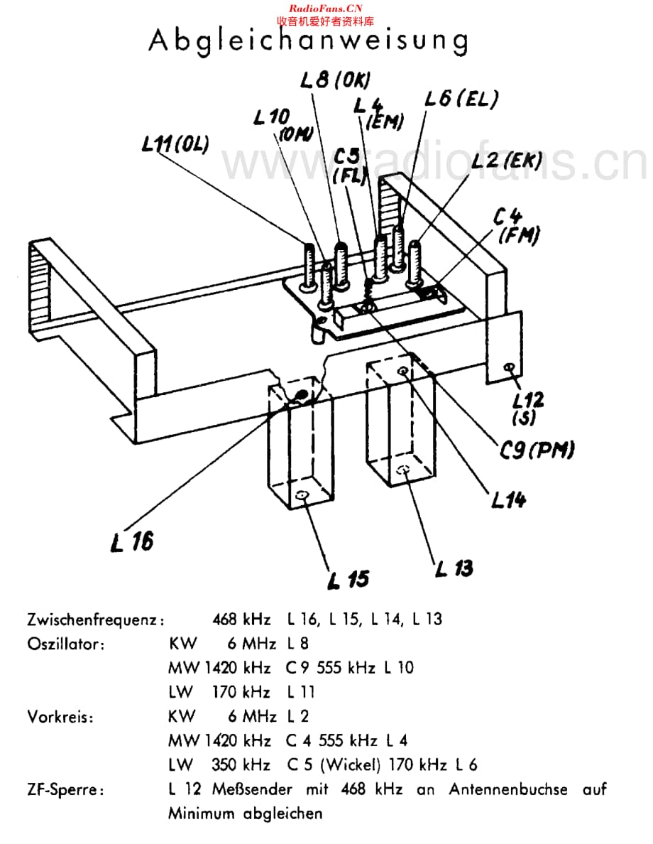 Lorenz_Alster维修电路原理图.pdf_第3页