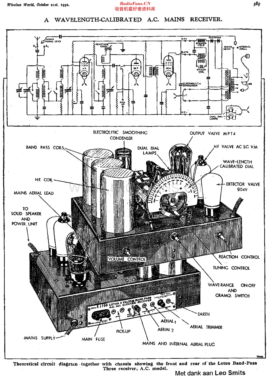 Lotus_BandPassThree维修电路原理图.pdf_第2页