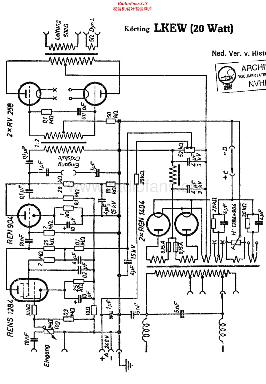 Korting_LKEW20维修电路原理图.pdf_第1页