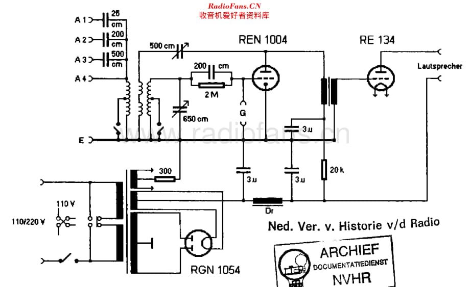 Kramolin_59W维修电路原理图.pdf_第1页