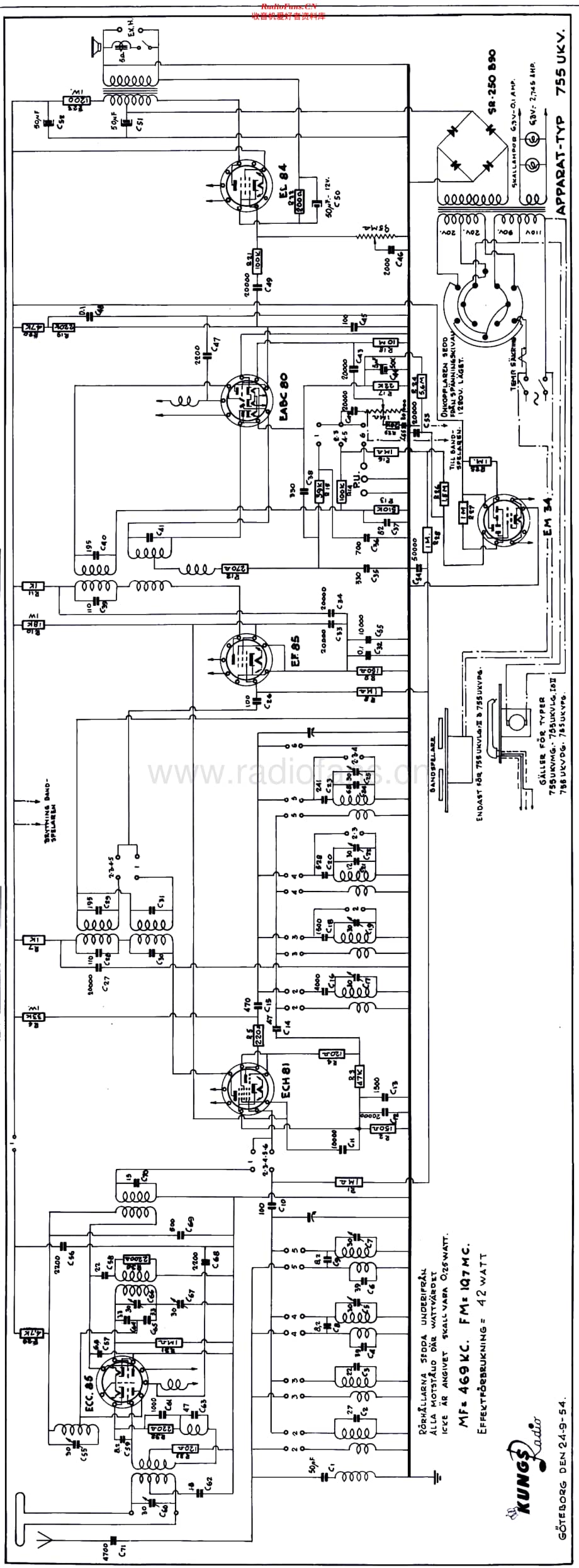 Kungs_755UKV维修电路原理图.pdf_第1页