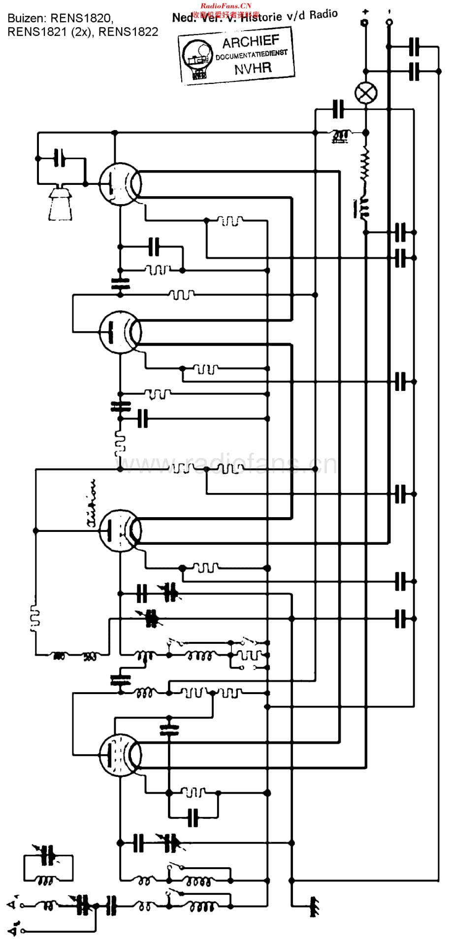 Lange_L63G维修电路原理图.pdf_第1页