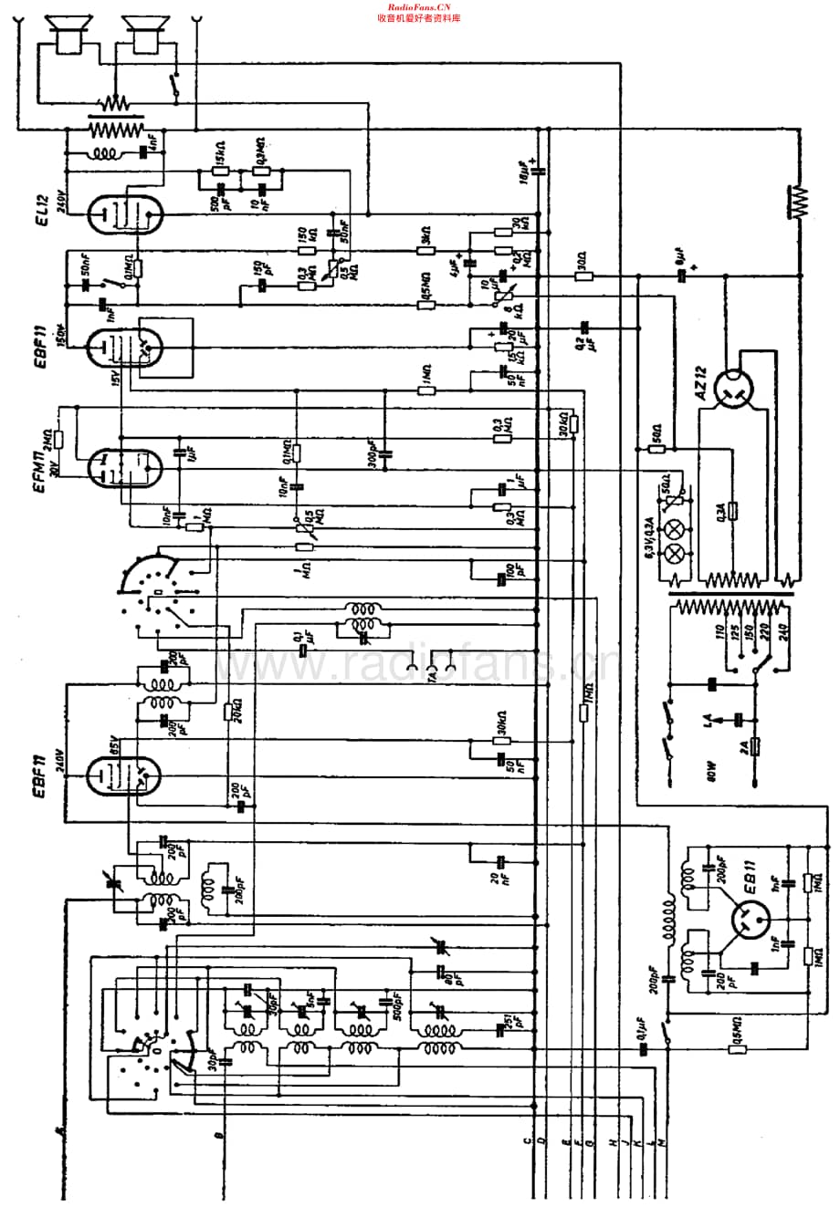 Korting_40WKDominus维修电路原理图.pdf_第2页