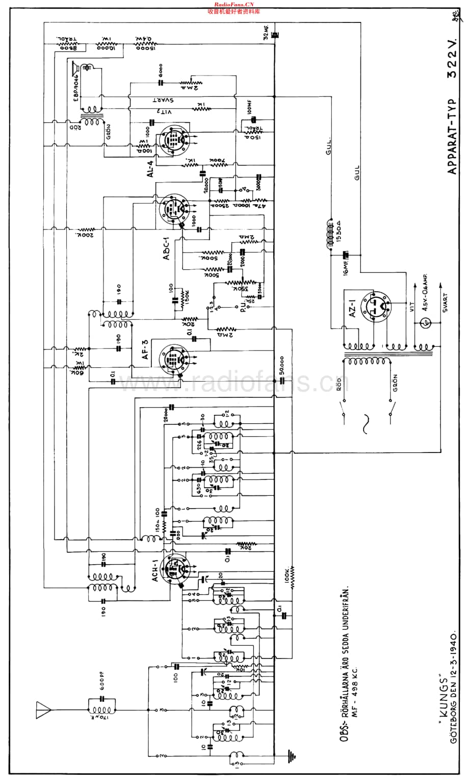 Kungs_322V维修电路原理图.pdf_第1页