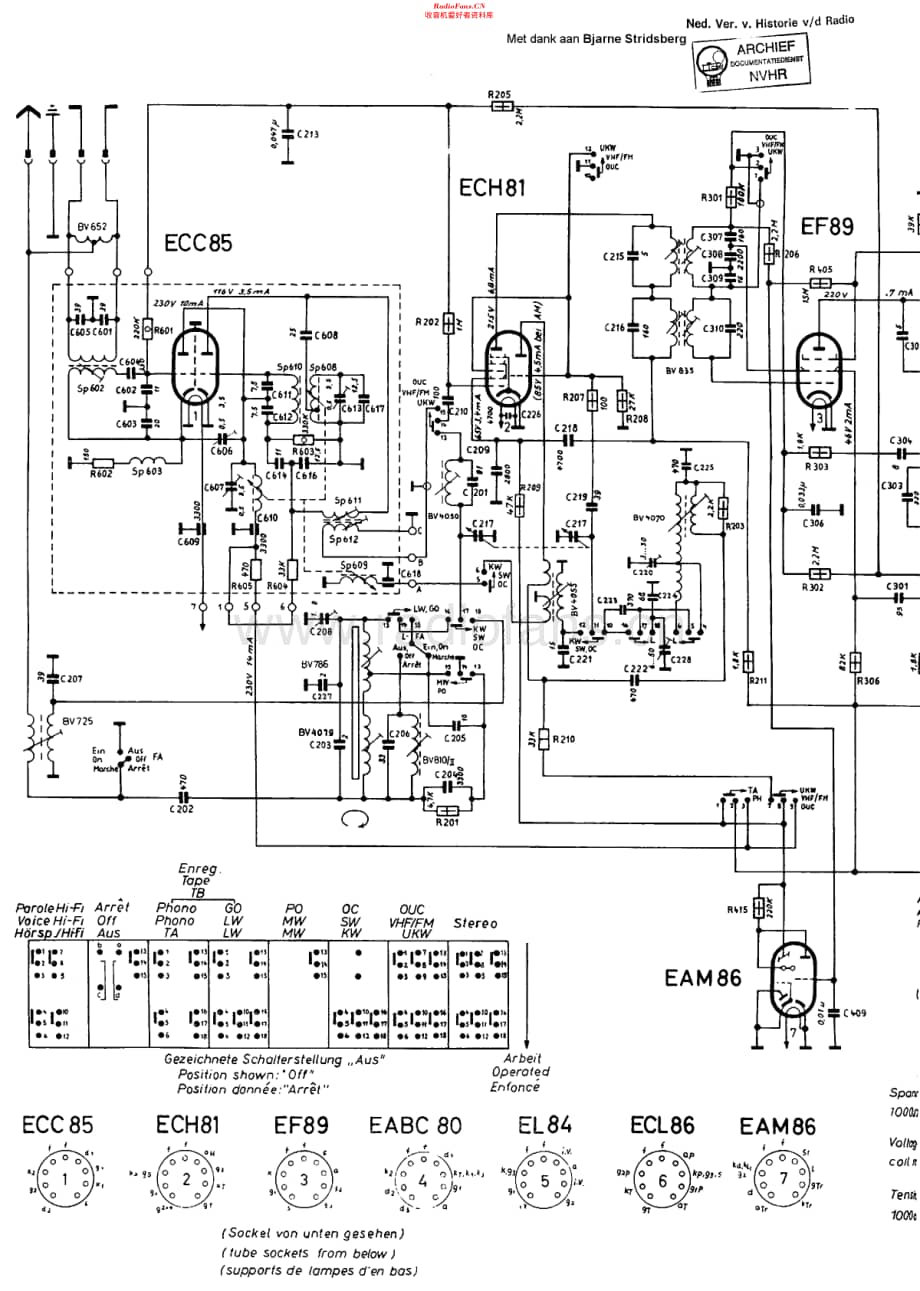 Korting_22520维修电路原理图.pdf_第1页