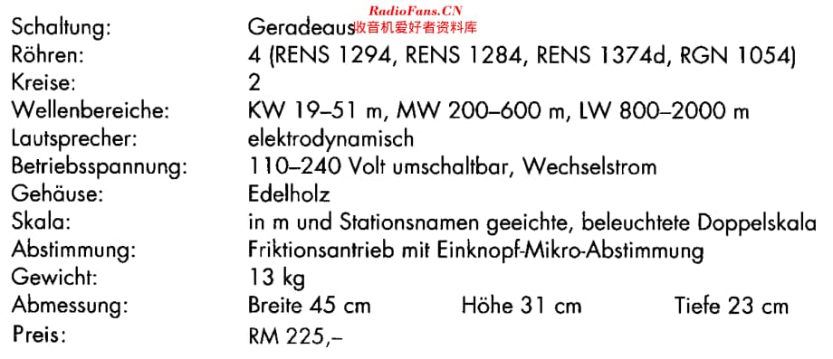 Lange_2K3W维修电路原理图.pdf_第2页