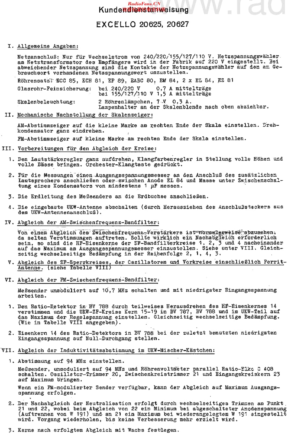 Korting_20625维修电路原理图.pdf_第3页