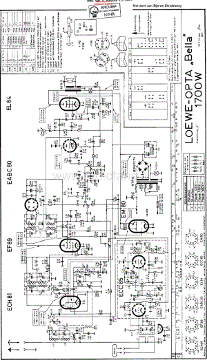 LoeweOpta_1700W维修电路原理图.pdf
