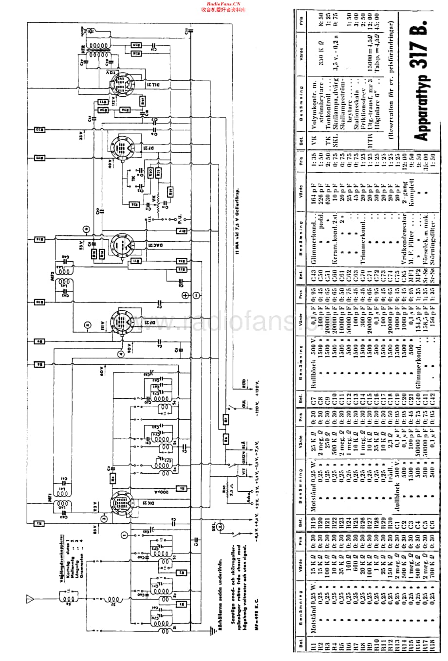 Kungs_317B维修电路原理图.pdf_第1页