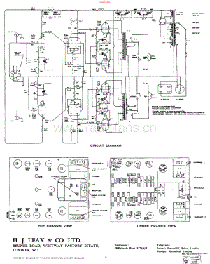 Leak_Stereo50维修电路原理图.pdf
