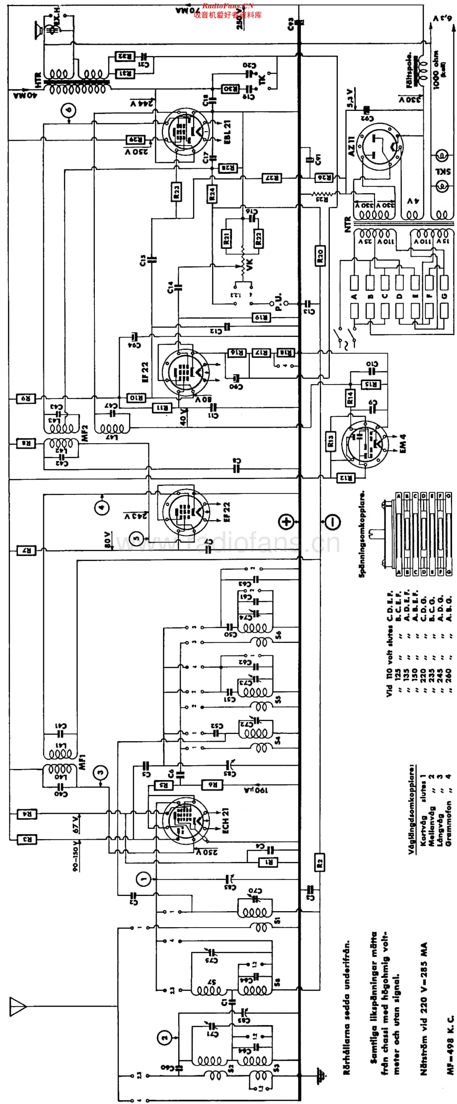 Kungs_326V维修电路原理图.pdf_第1页