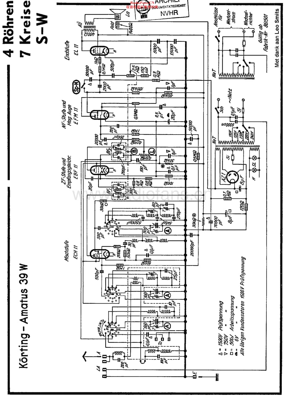 Korting_39WAmatus维修电路原理图.pdf_第1页