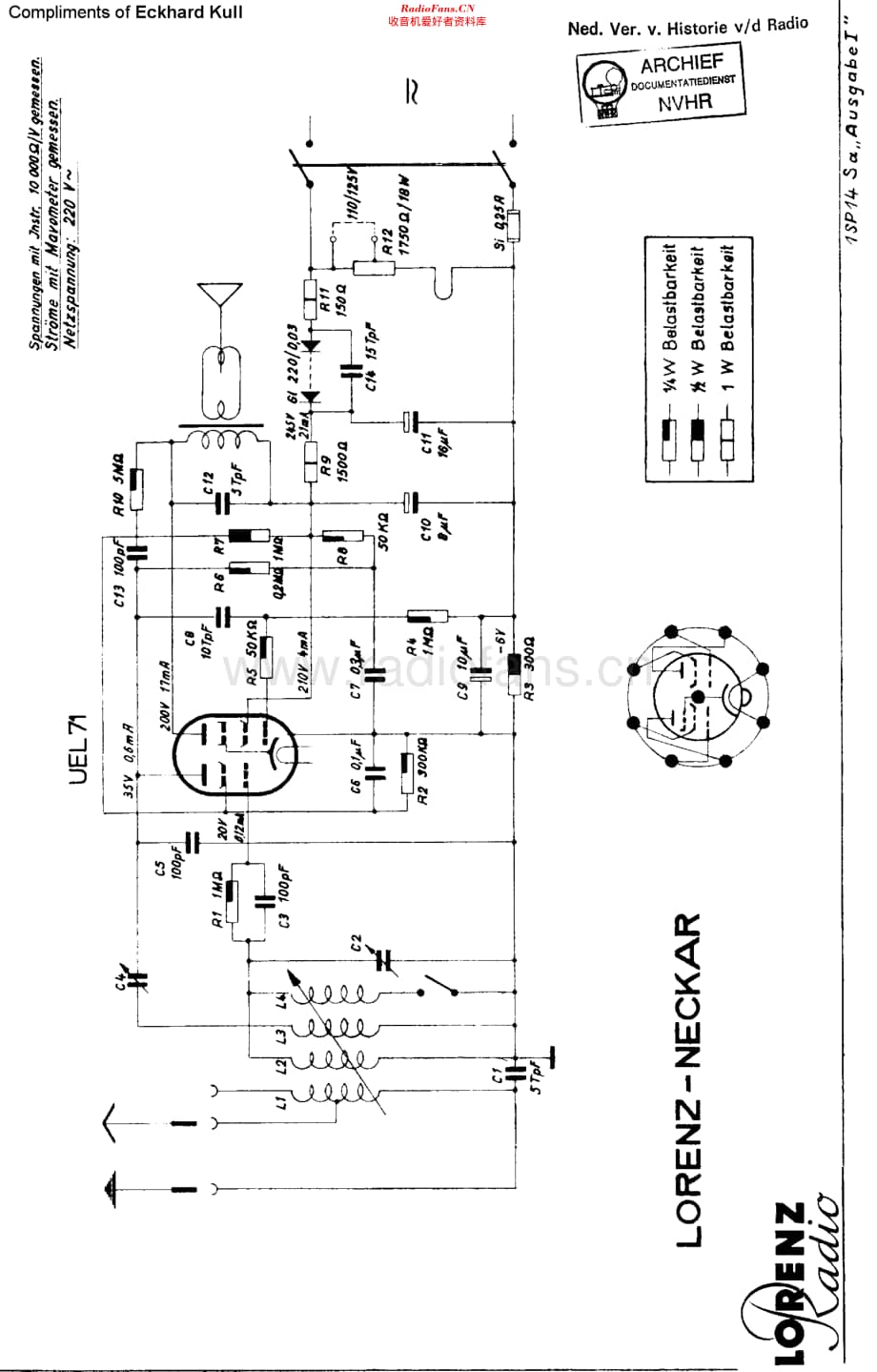 Lorenz_NeckarGW维修电路原理图.pdf_第1页