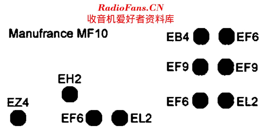 ManuFrance_MF10 维修电路原理图.pdf_第2页