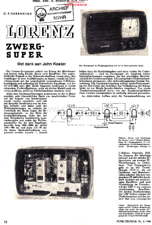 Lorenz_4647GW_rht维修电路原理图.pdf