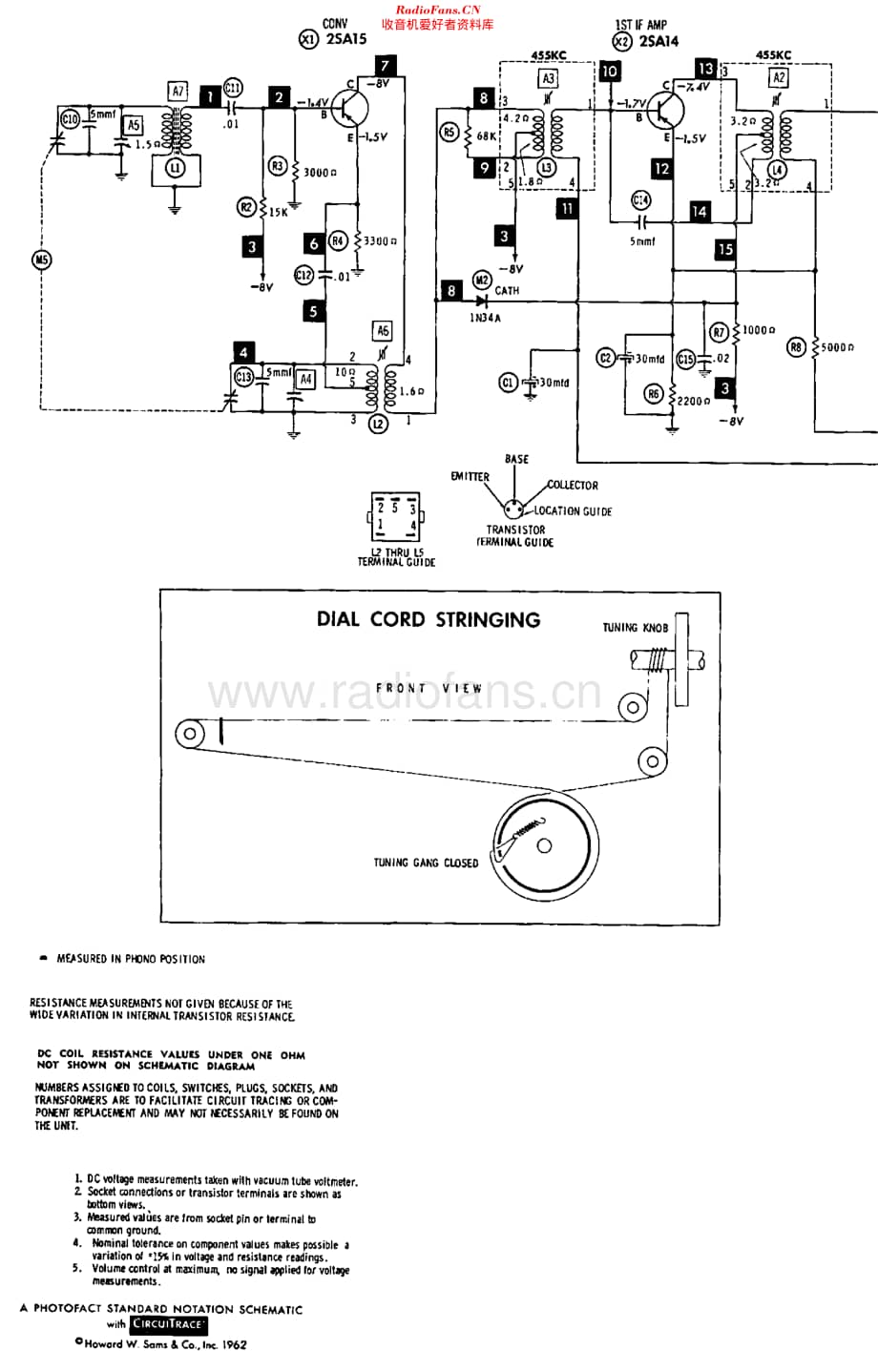 Lafayette_FS225维修电路原理图.pdf_第2页