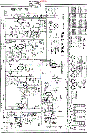 LoeweOpta_4725W维修电路原理图.pdf