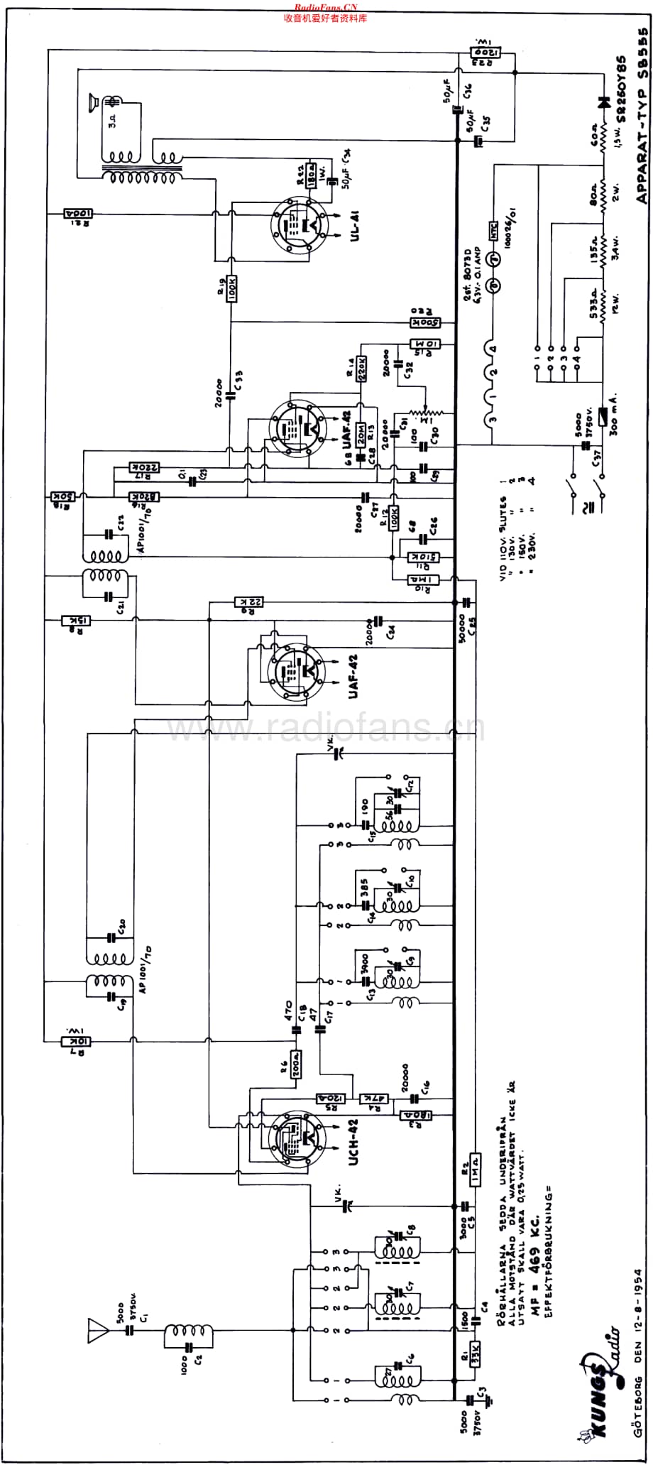 Kungs_SB555维修电路原理图.pdf_第1页