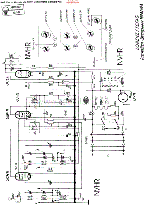 Lorenz_KML50维修电路原理图.pdf