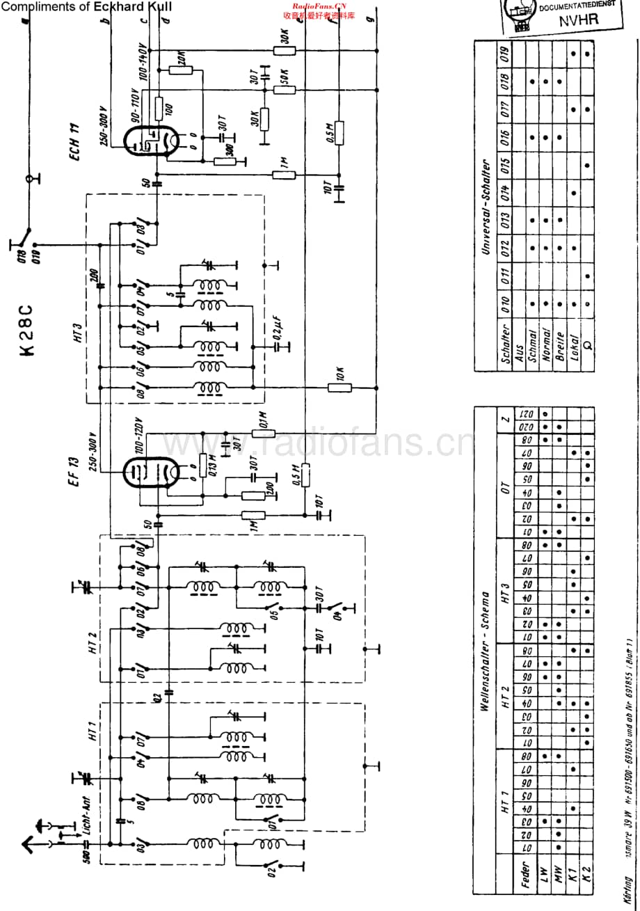 Korting_39WTransmare维修电路原理图.pdf_第1页