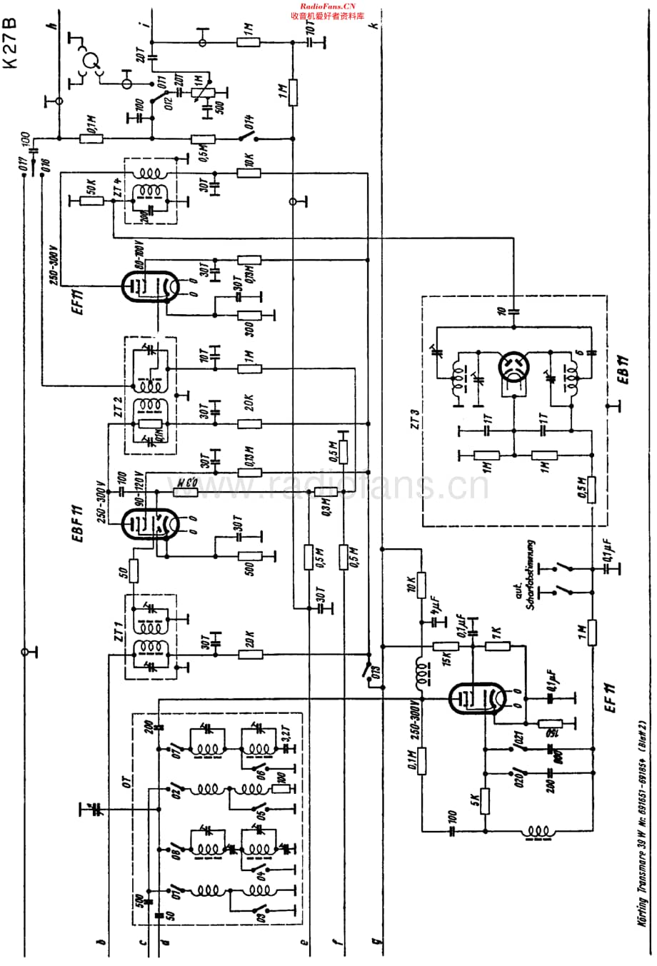 Korting_39WTransmare维修电路原理图.pdf_第2页