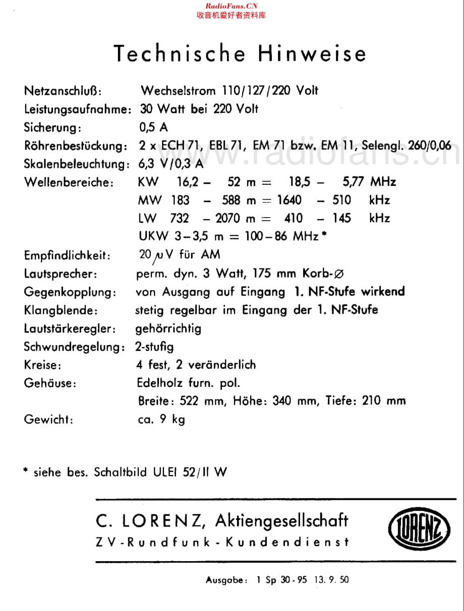 Lorenz_HavelIIW维修电路原理图.pdf_第2页