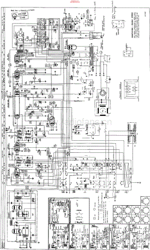 LaVoixDeSonMaitre_859维修电路原理图.pdf
