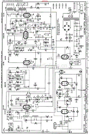 LoeweOpta_782W维修电路原理图.pdf