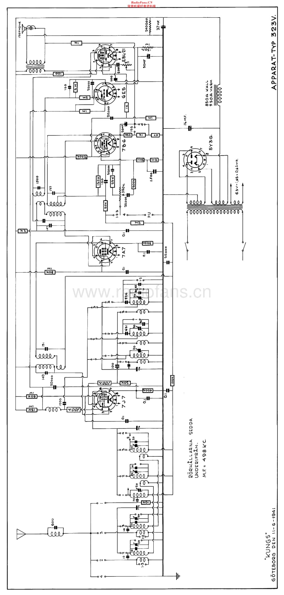 Kungs_323V维修电路原理图.pdf_第1页