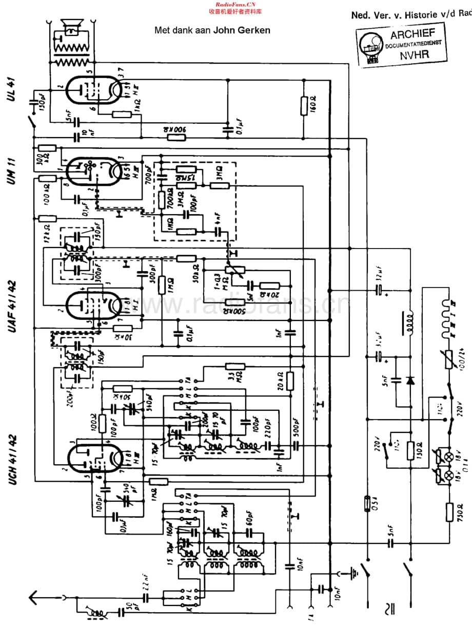 LTP_SU12GW维修电路原理图.pdf_第1页