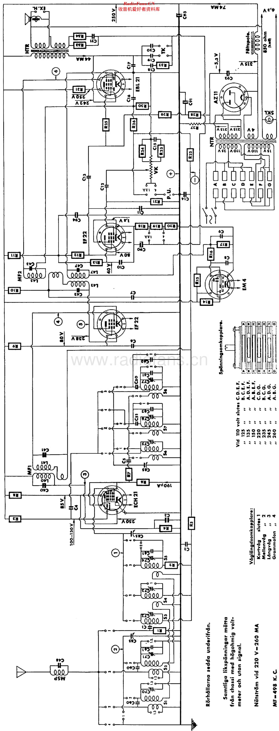 Kungs_325V维修电路原理图.pdf_第1页