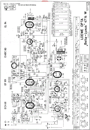 LoeweOpta_4714W维修电路原理图.pdf