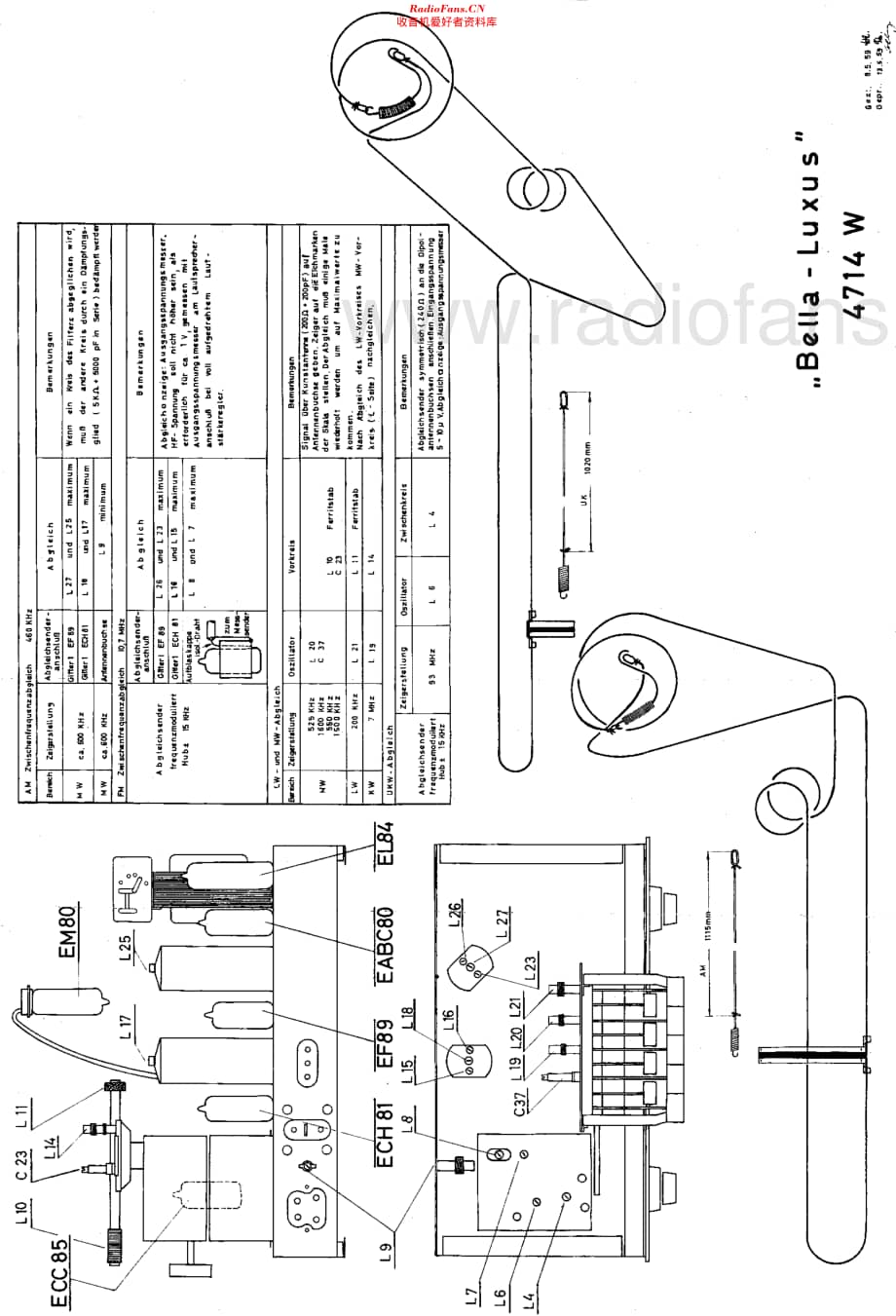 LoeweOpta_4714W维修电路原理图.pdf_第2页