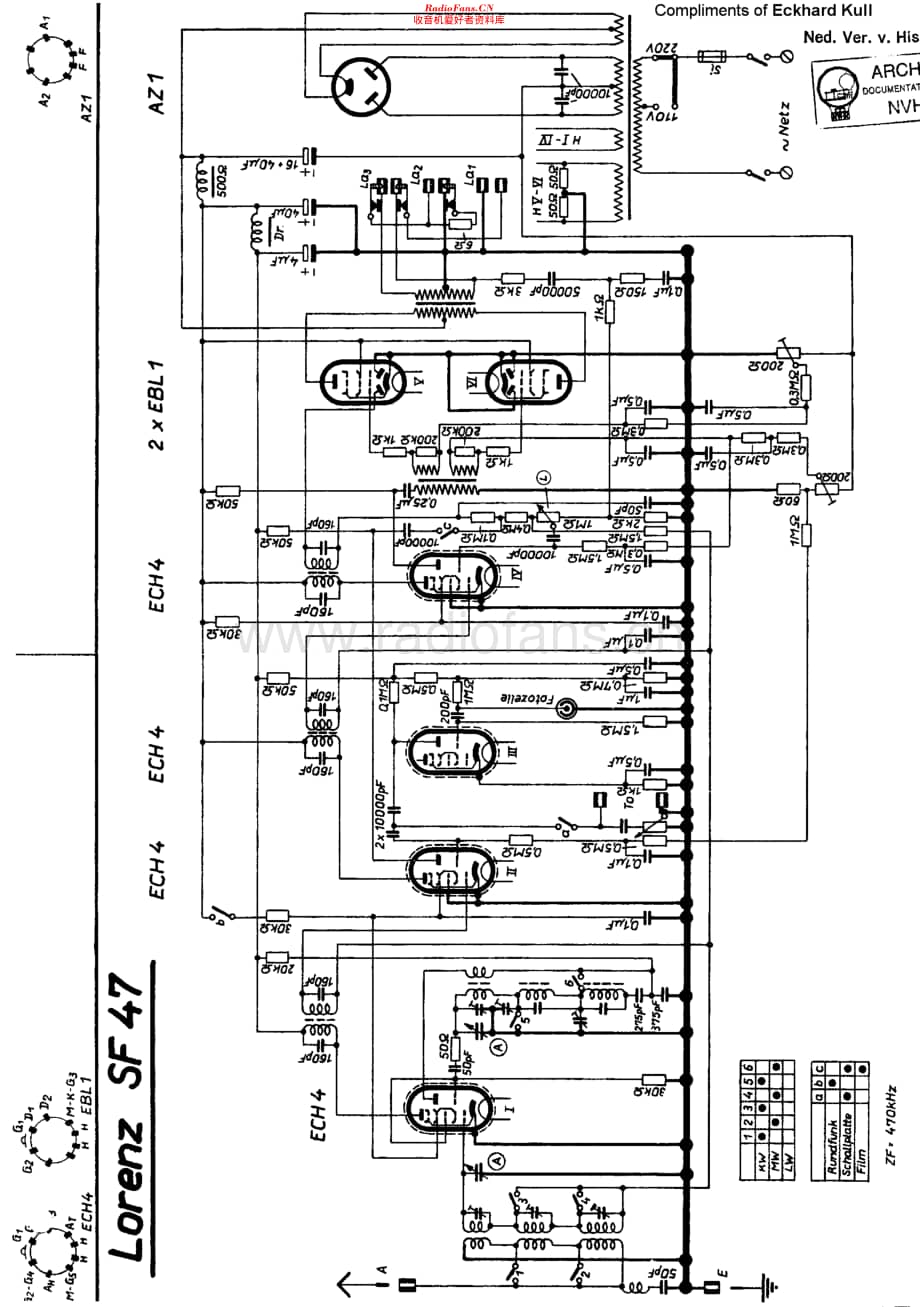 Lorenz_SF47维修电路原理图.pdf_第1页