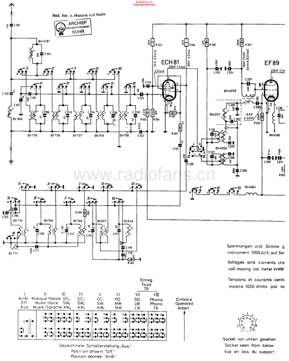 Korting_22322维修电路原理图.pdf_第1页