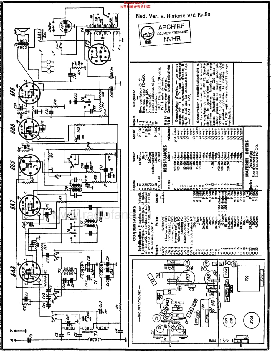 Lemouzy_IY5维修电路原理图.pdf_第2页