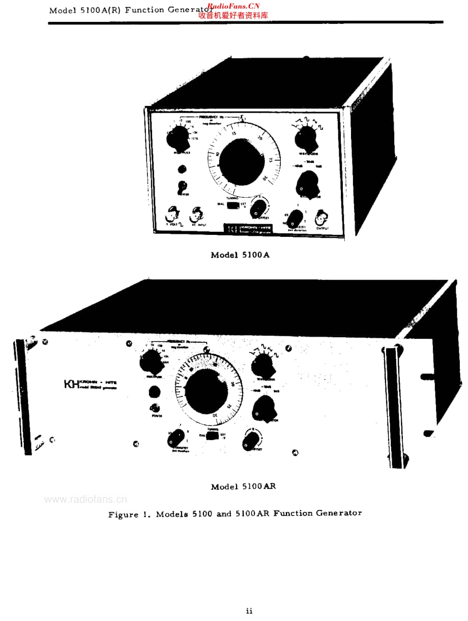 KrohnHite_5100A维修电路原理图.pdf_第3页