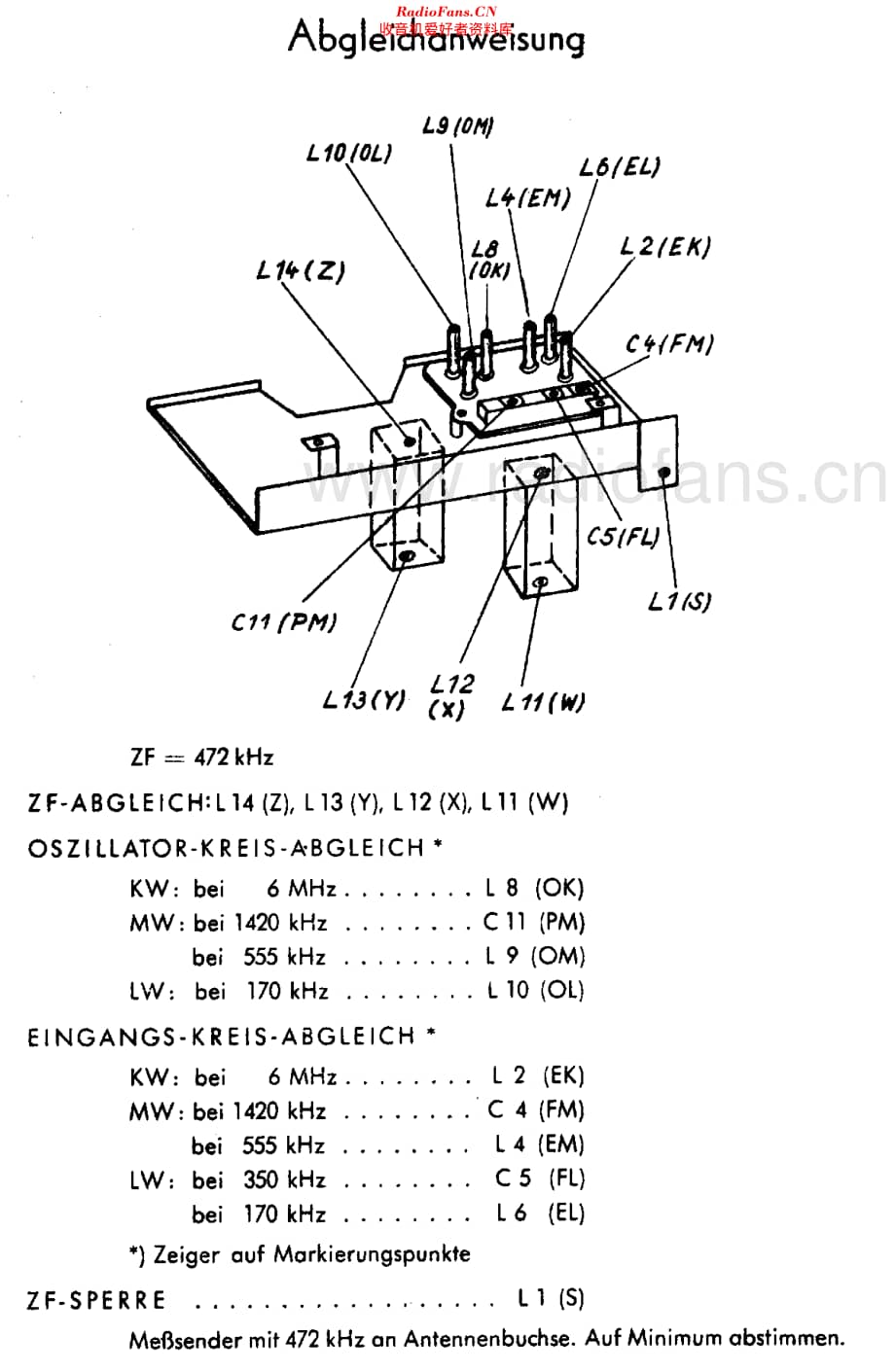 Lorenz_Wendelstein维修电路原理图.pdf_第3页