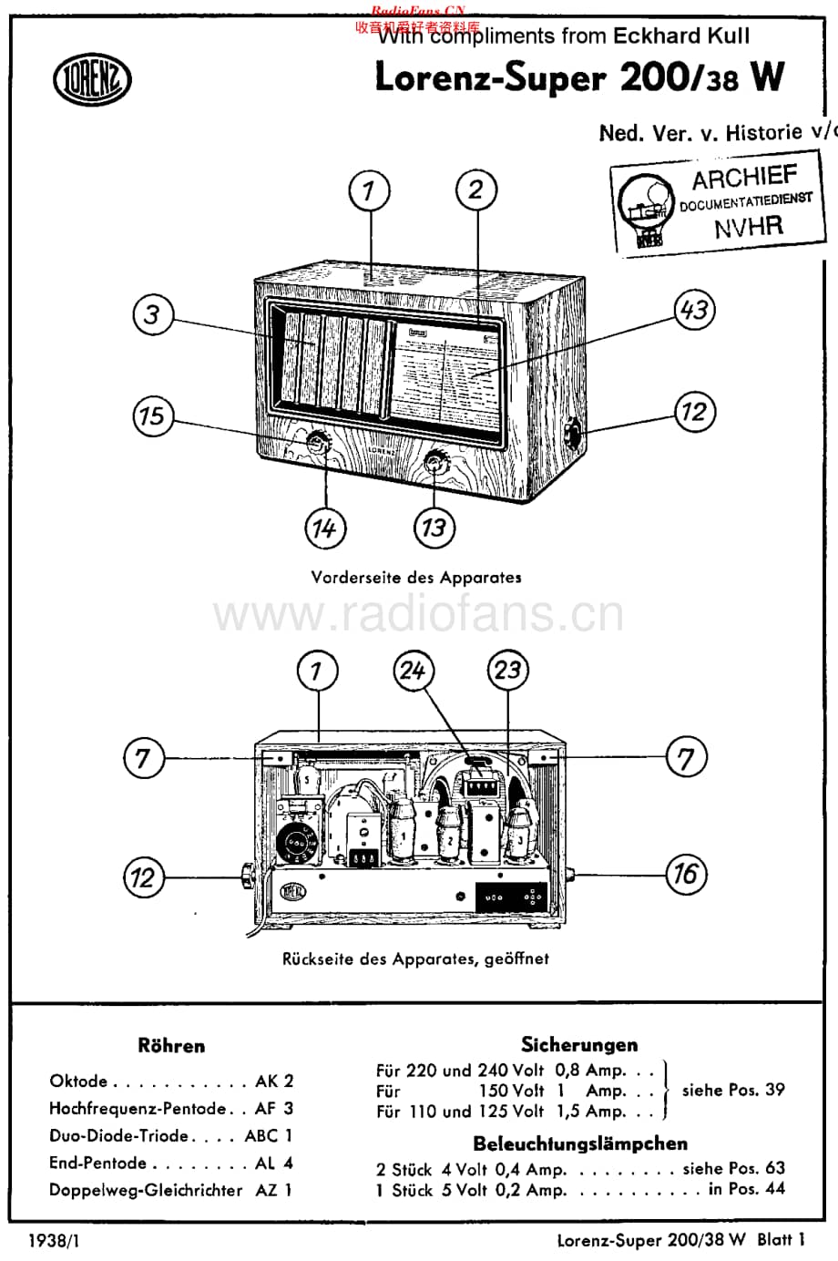 Lorenz_200-38W维修电路原理图.pdf_第1页